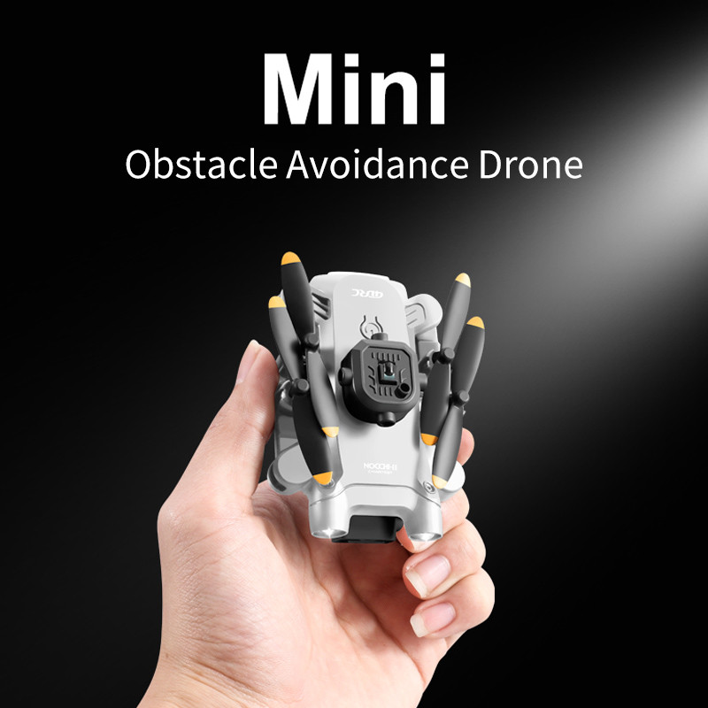Drone Camera Lens - Mini V30 WiFi FPV Drone z