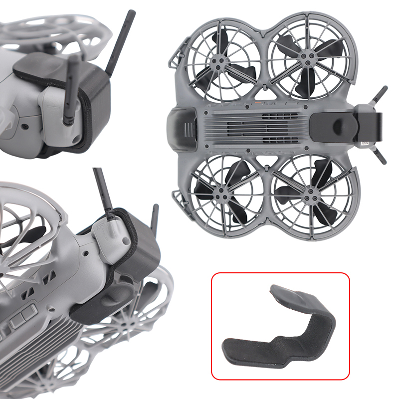Drone Camera Case - Osłona kamery gimbal do drona DJI