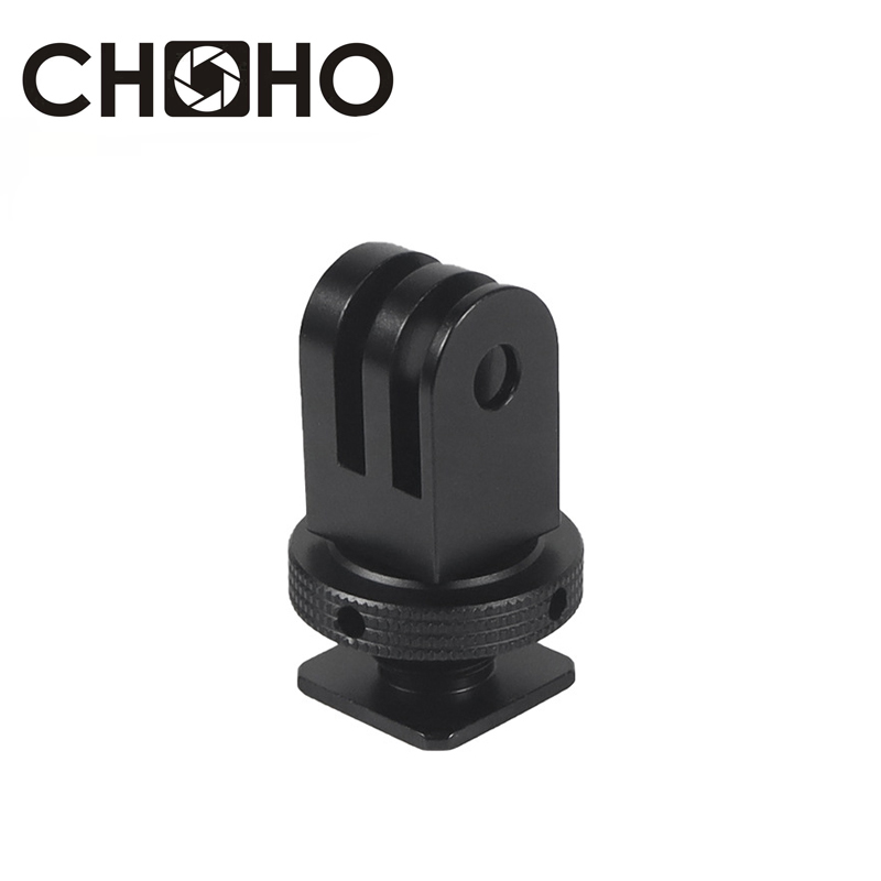 Drone Camera Action - Adapter CNC z aluminium do GoPro,