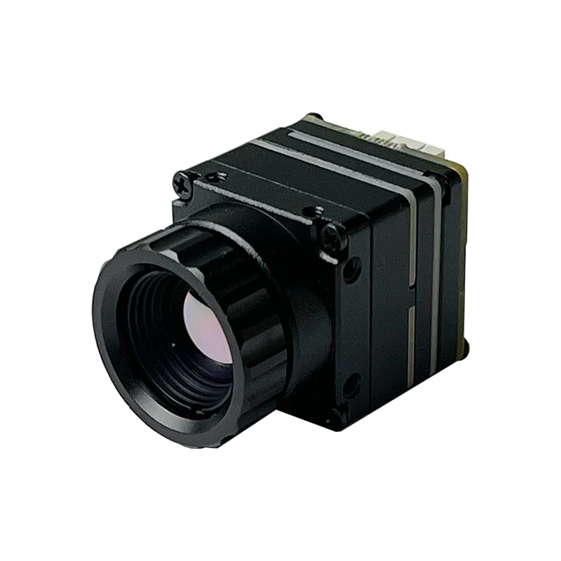 Drone Camera Thermal - Moduł termowizyjny CVBS o rozdzielczości 256x192,