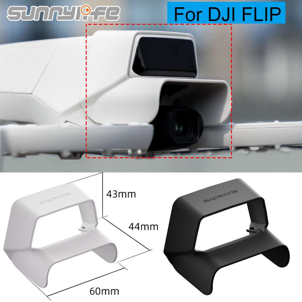 Drone Camera Case - Osłona obiektywu Sunnylife do DJI FLIP