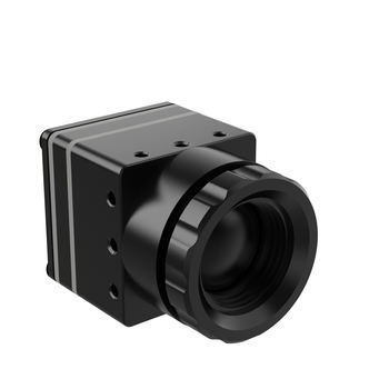 Drone Camera Thermal - Moduł kamery Mini USB UV 256*192,