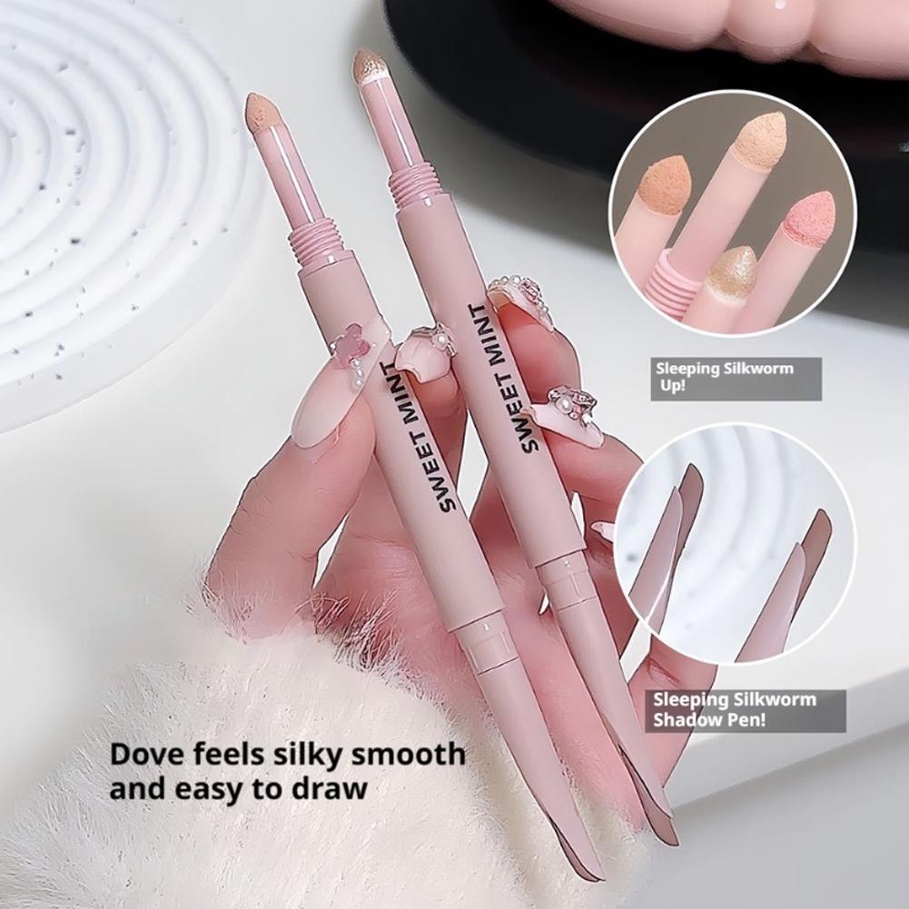 Dwustronny eyeliner w sztyfcie – Drone Camera Stabilized recenzja i cena