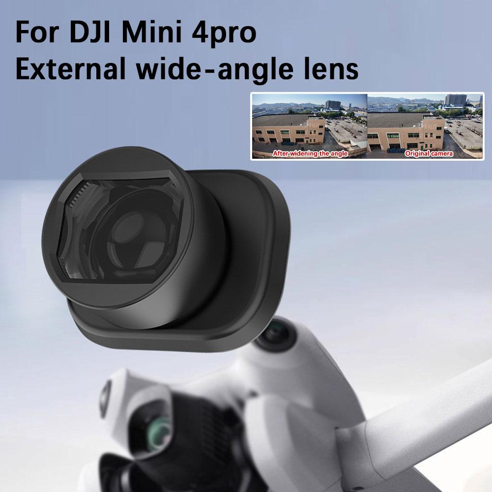 Dla dji MINI 4 Pro (dedykowany – Drone Camera Filter recenzja i cena