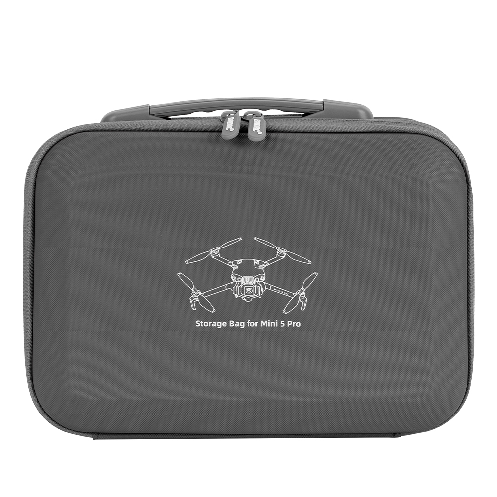 Przenośna torba do przechowywa – Drone Camera Case recenzja i cena