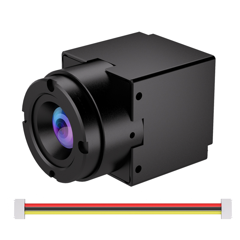 Moduł kamery termowizyjnej ATV – Drone Camera Thermal recenzja i cena