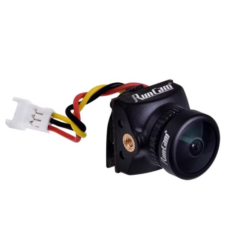 Kamera RunCam Nano2 HD 14MM NT – Drone Camera Lens recenzja i cena
