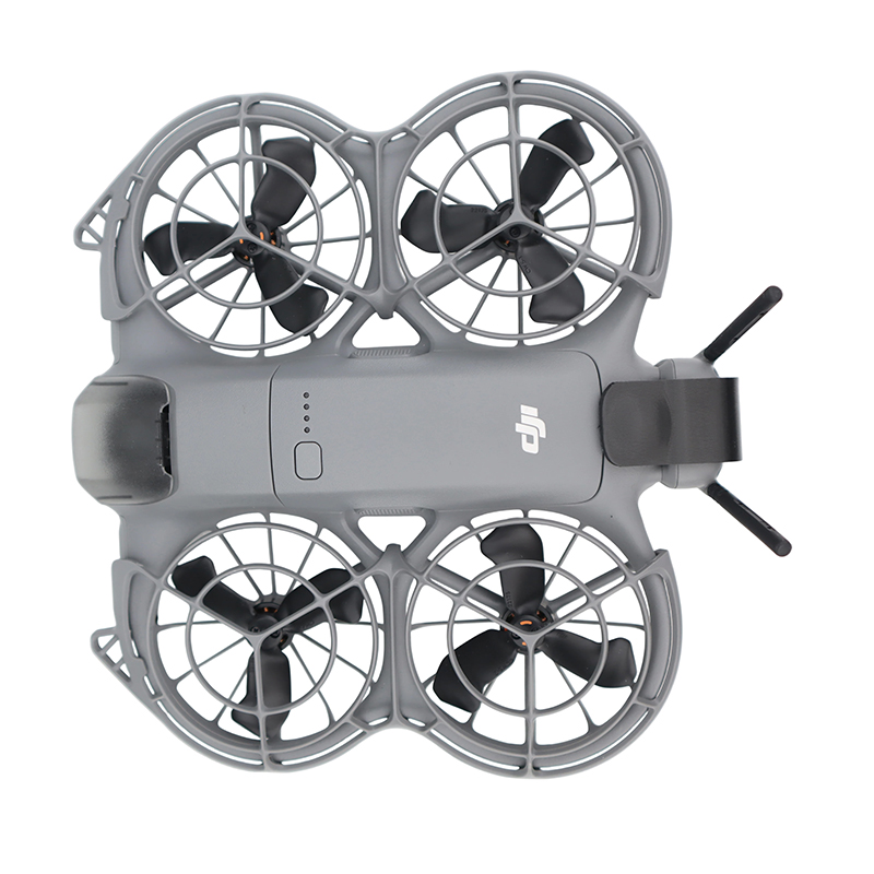 Osłona kamery gimbal do drona  – Drone Camera Case recenzja i cena