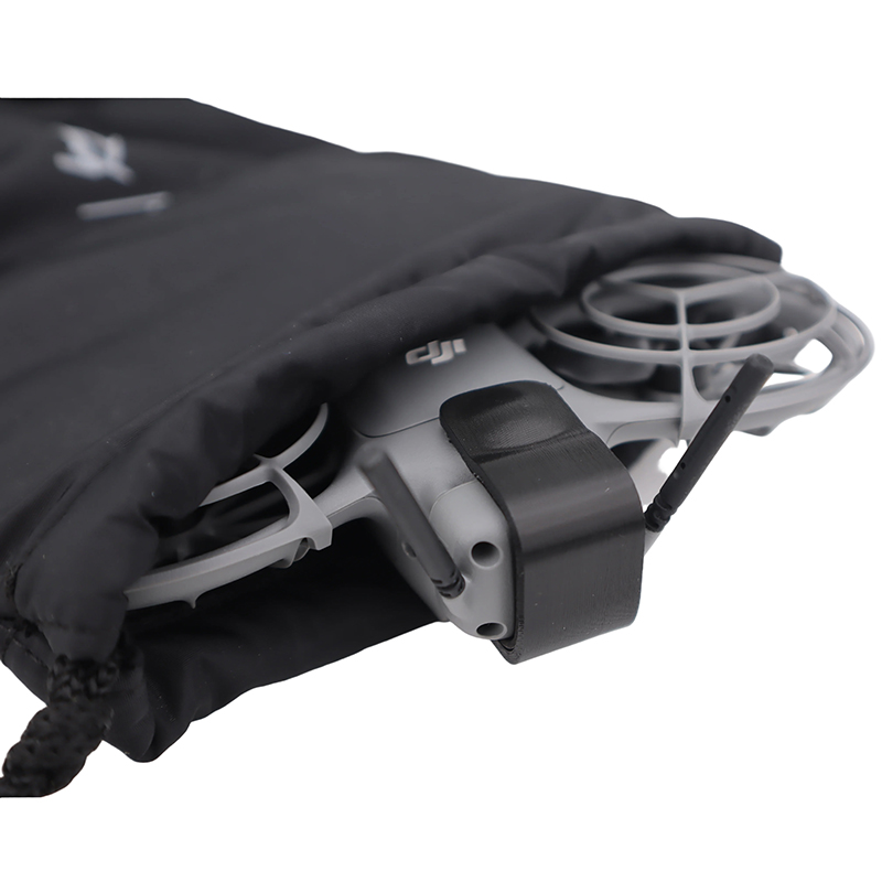 Osłona kamery gimbal do drona  – Drone Camera Case recenzja i cena