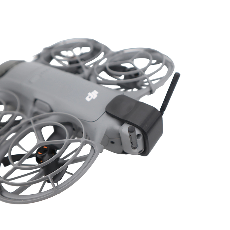 Osłona kamery gimbal do drona  – Drone Camera Case recenzja i cena