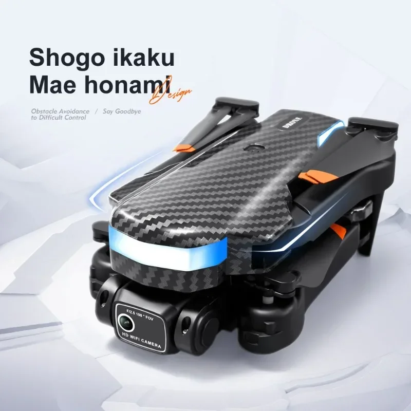 Profesjonalny Dron V8 Mini 8K  – Drone Camera With Gimbal recenzja i cena