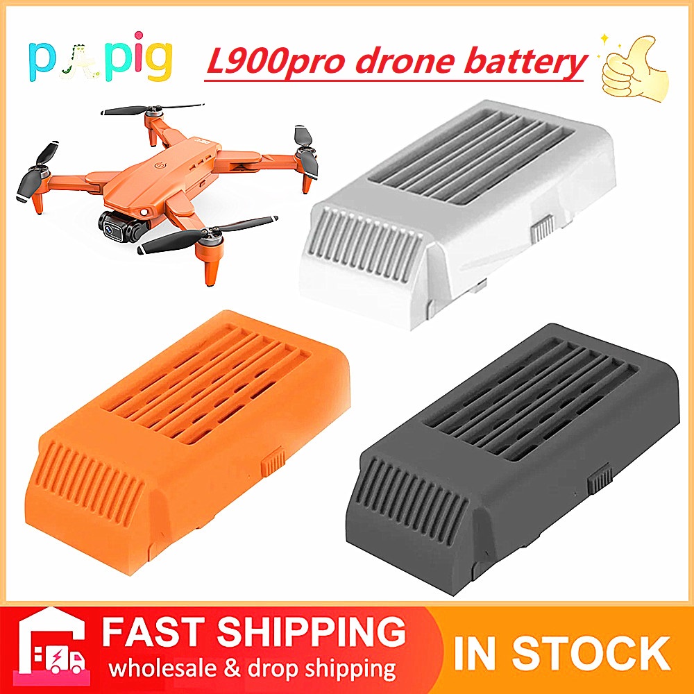 L900 Pro GPS Drone 4K Drone Ba – Drone Camera Lens recenzja i cena
