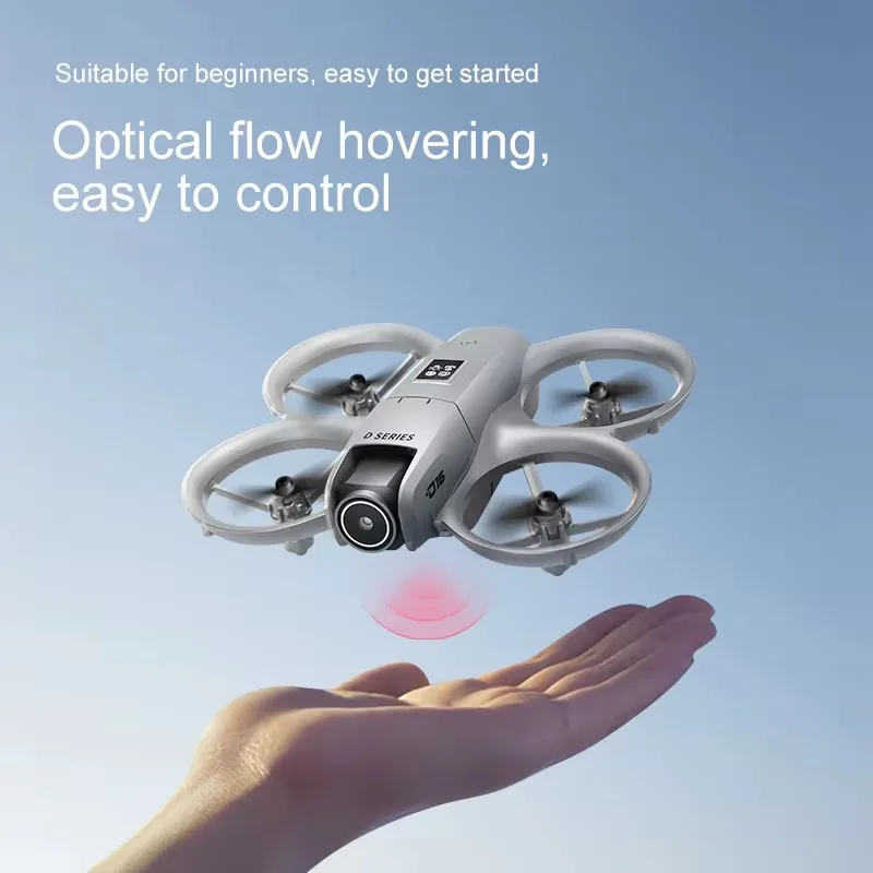 Profesjonalny dron S6 Nowość H – Drone Camera 4K recenzja i cena