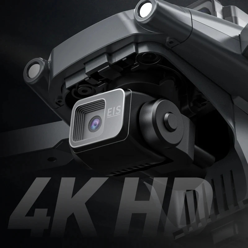 L600 PRO MAX GPS Drone Profesj – Drone Camera Lens recenzja i cena