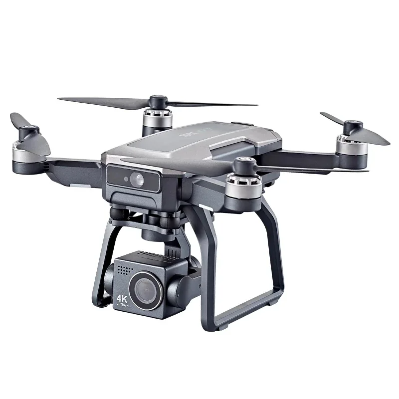 SJRC F7s 4K PRO Drone 4K obsca – Drone Camera Lens recenzja i cena