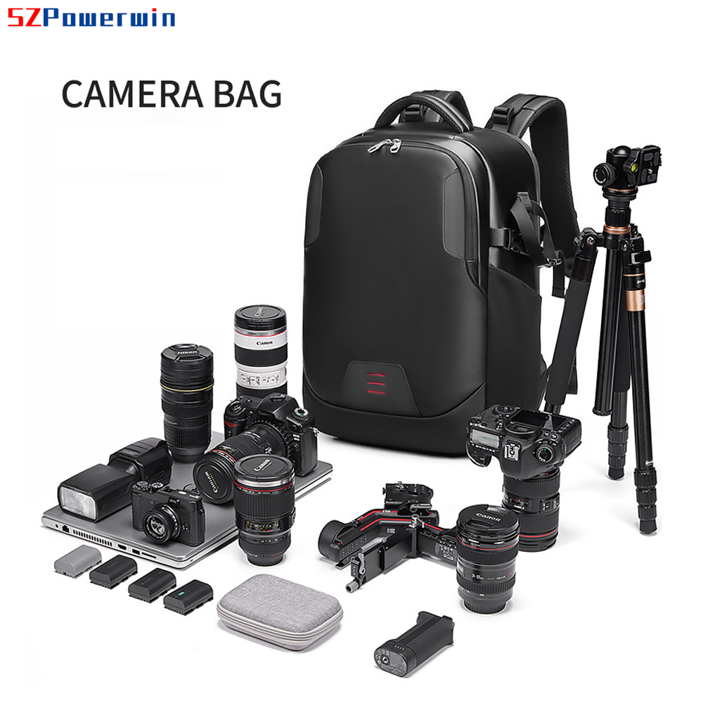 Torba na aparat fotograficzny  – Drone Camera Case recenzja i cena