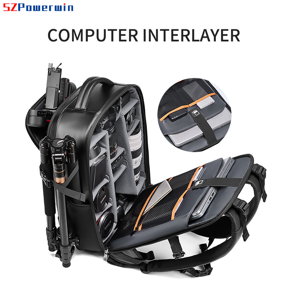 Torba na aparat fotograficzny  – Drone Camera Case recenzja i cena