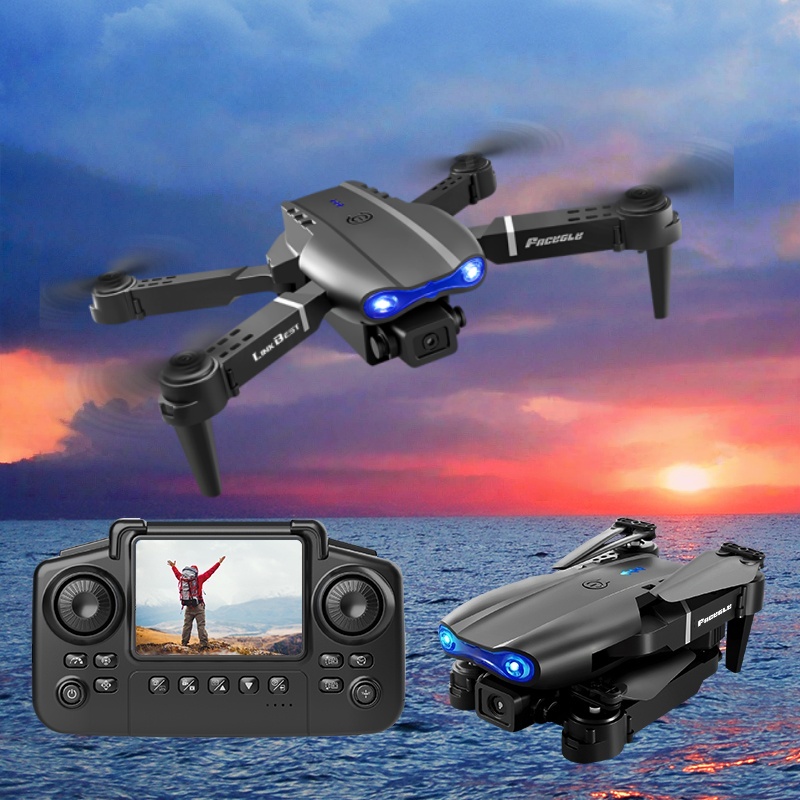 FACEGLE UAV E99 Nova RC Dron M – Drone Camera Mount recenzja i cena