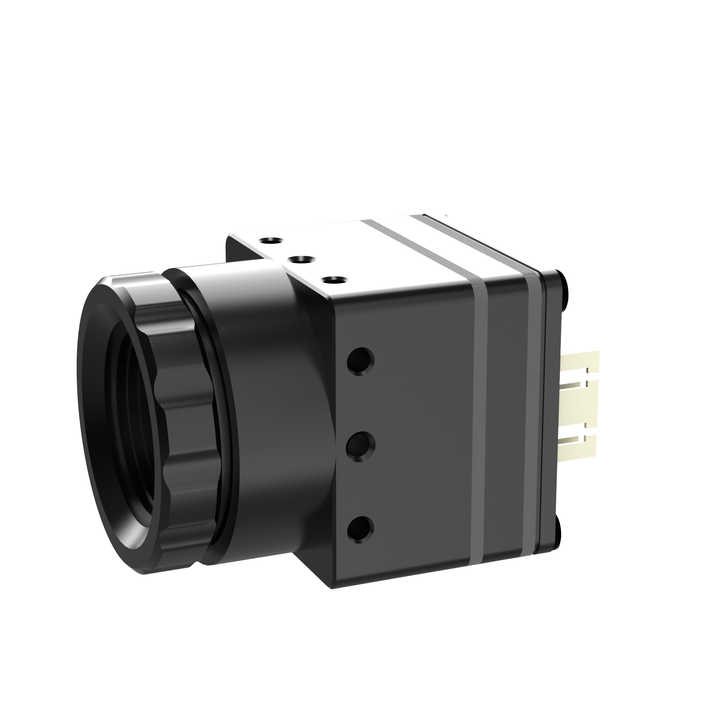 Moduł kamery Mini USB UV 256*1 – Drone Camera Thermal recenzja i cena