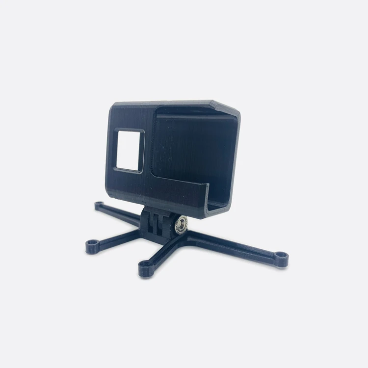 Uchwyt montażowy 3D z nadrukie – Drone Camera Mount recenzja i cena