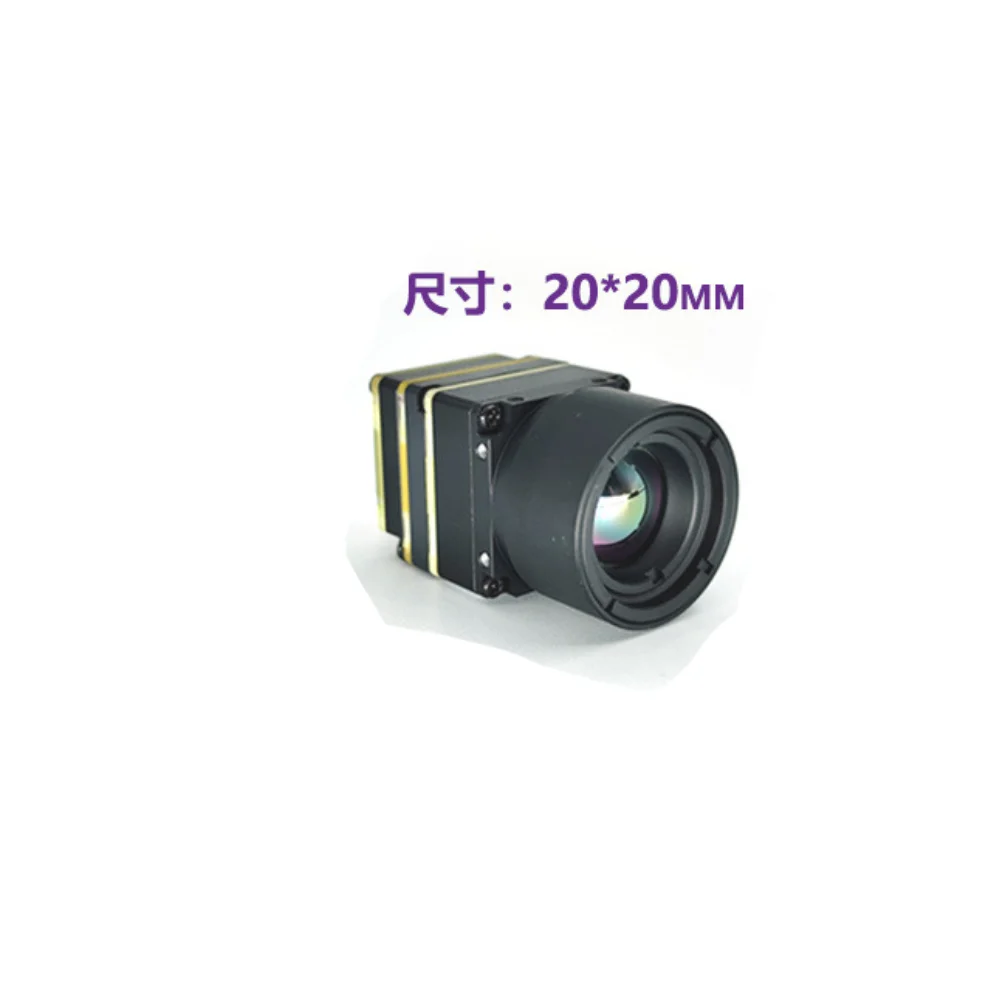 Kamera termowizyjna FPV do dro – Drone Camera Thermal recenzja i cena