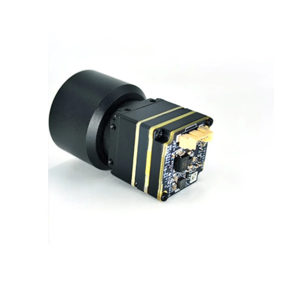 Kamera termowizyjna FPV do dro – Drone Camera Thermal recenzja i cena