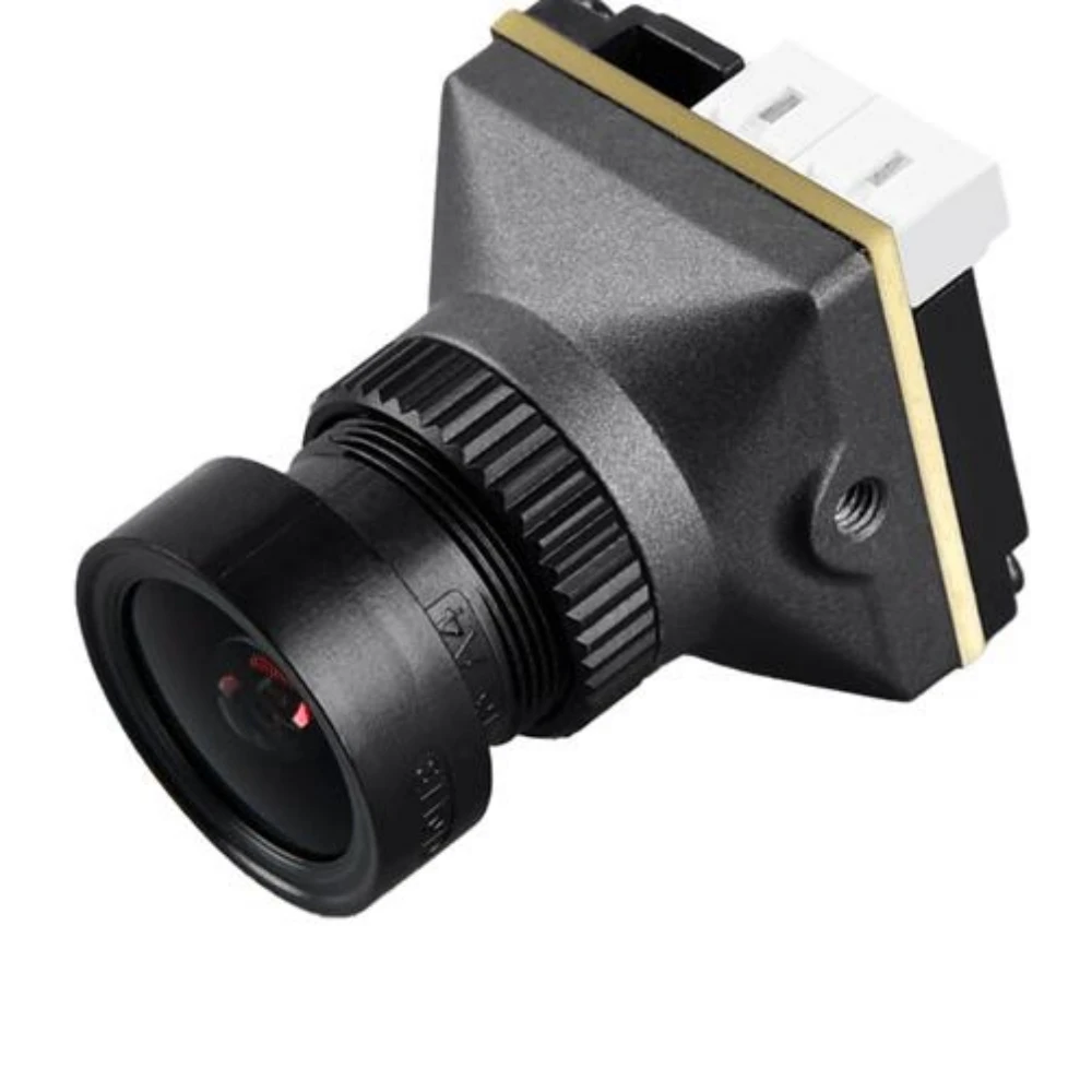 NCZOBOE Ratel Pro Kamera FPV 1 – Drone Camera Night Vision recenzja i cena