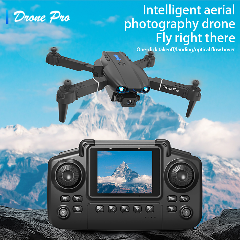E99 Air Screen Control Drone P – Drone Camera Mount recenzja i cena