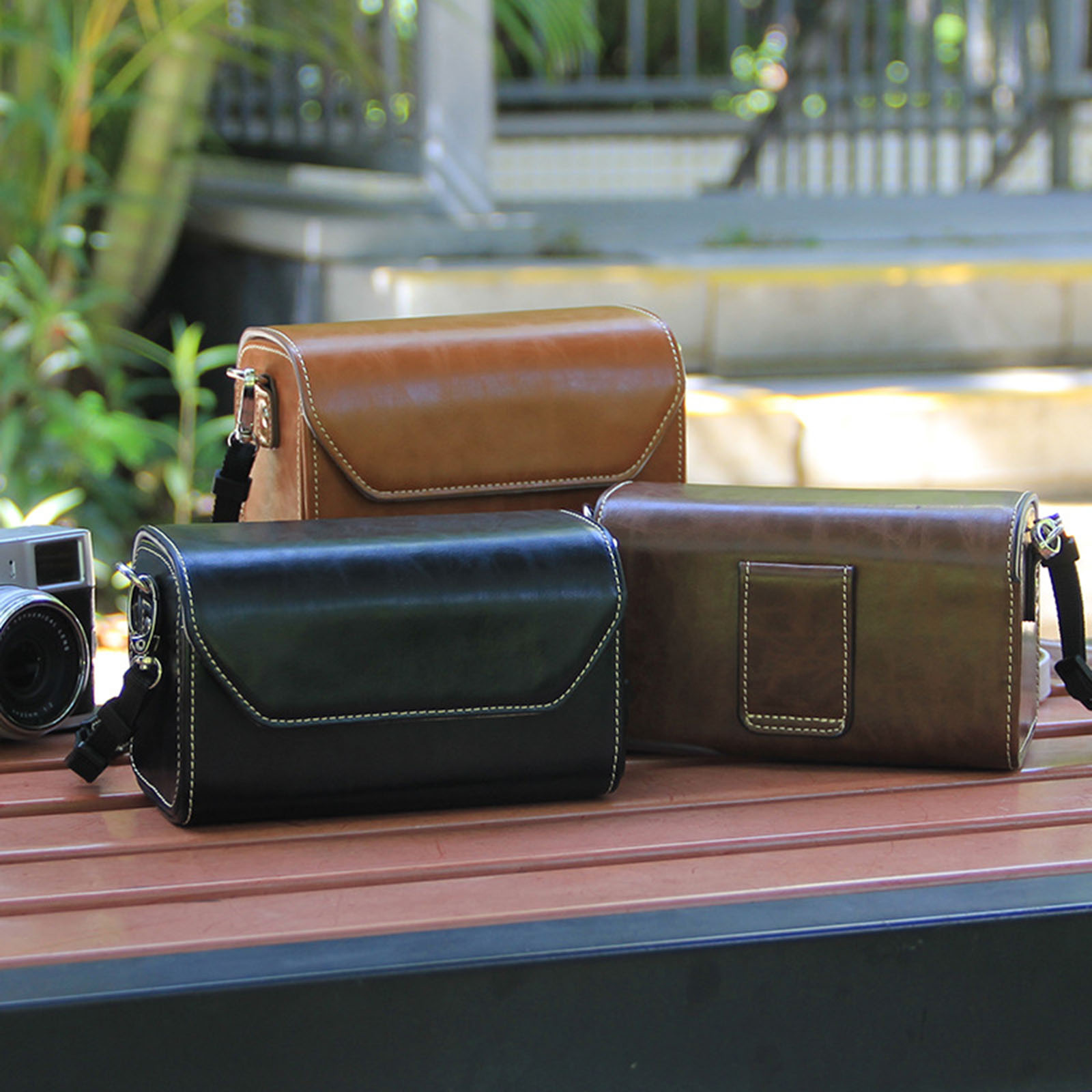 Torba na aparat fotograficzny  – Drone Camera Case recenzja i cena